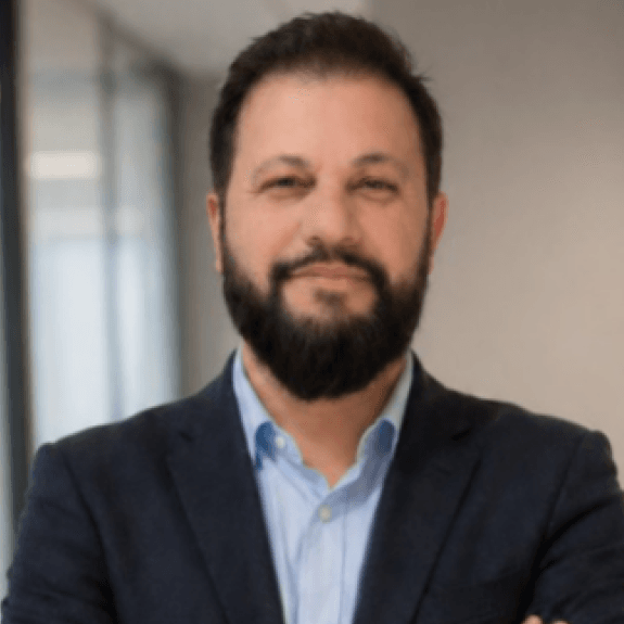 Fernando Camargo