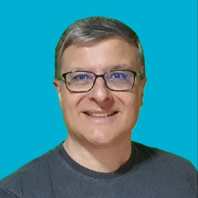 Fernando Siqueira