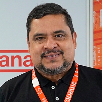 Alexandre Westphalen