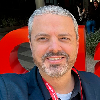 Edgar Ribeiro da Silva