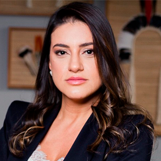 Roberta Santana