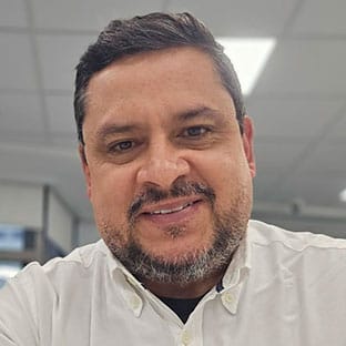 Alexandre Westphalen