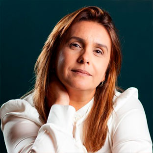 Aline Ribeiro