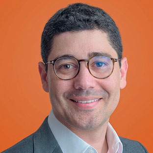 Leo Laranjeira