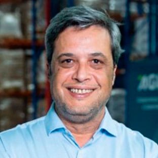 Magno Coelho