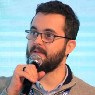 Marcelo Lemos