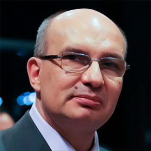 Marcio D'Agosto