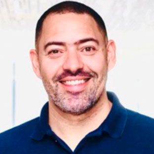 Rodrigo Gonçalves