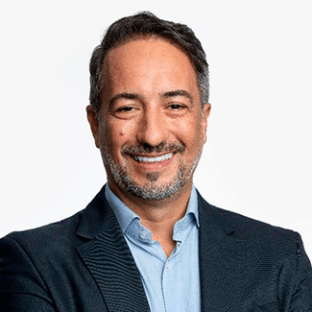 Anderson Pinheiro