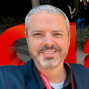 Edgar Ribeiro da Silva