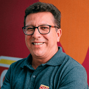 Flavio Oliveira