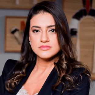 Roberta Santana