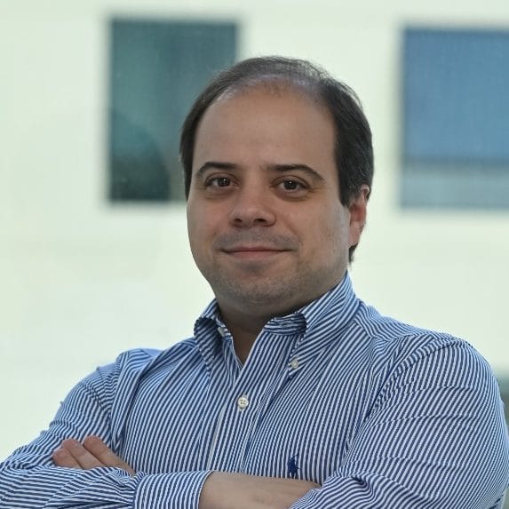 Alejandro Bagnati
