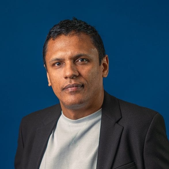 Alessio Moura