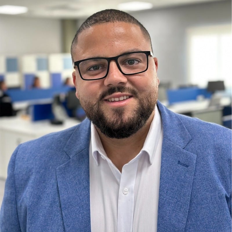 André Correa