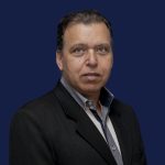 Antonio Lauro Valdivia Neto