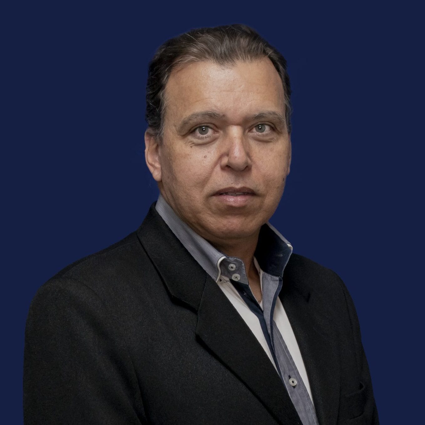 Antonio Lauro Valdivia Neto