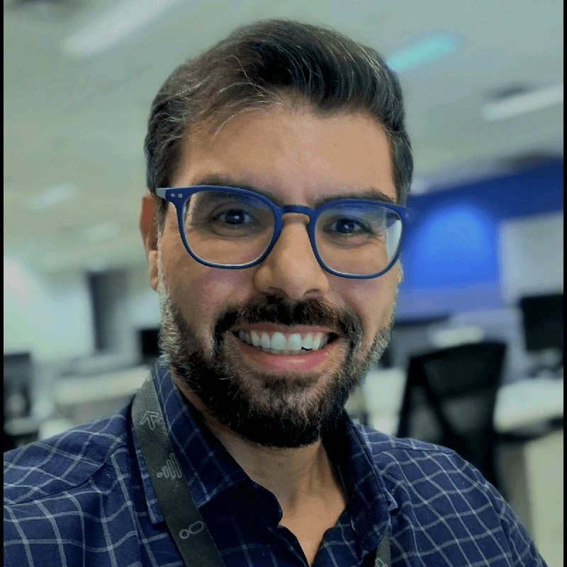 Bruno Ramos