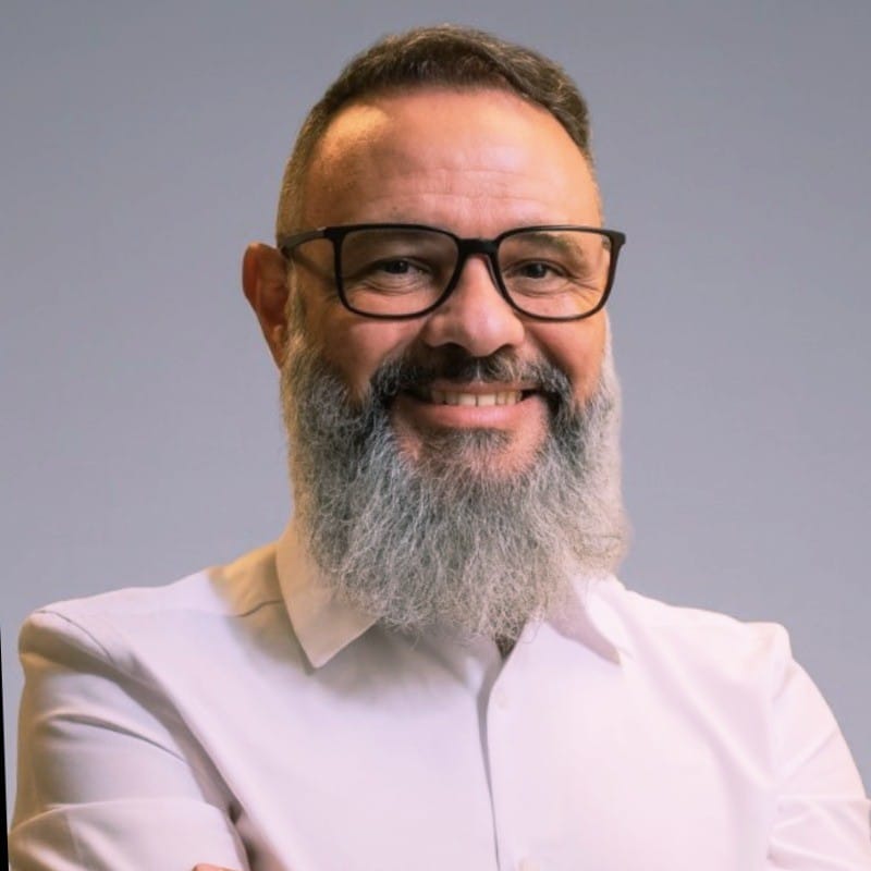 Claudemir Oliveira