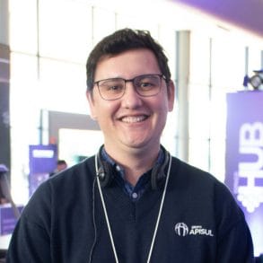 Daniel Nobre