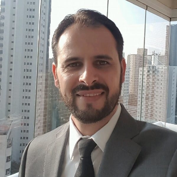 Dimitri Terenzzo
