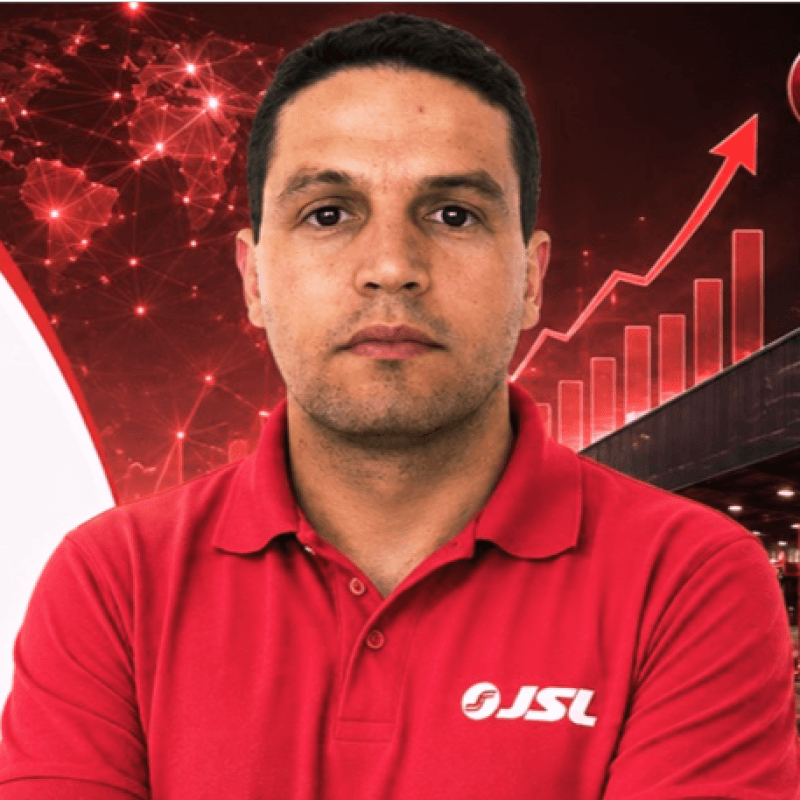 Elcio Nunes