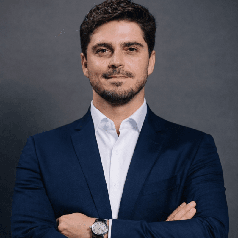 Fernando Bittencourt