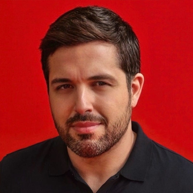 Henrique Prado Campos