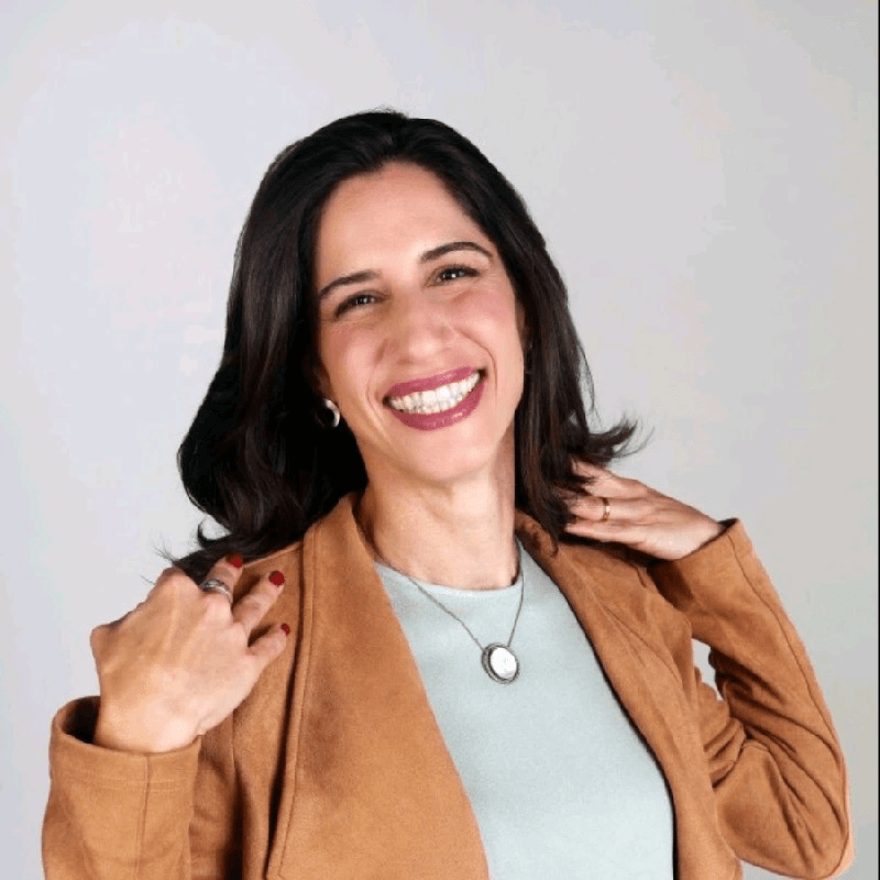 Joice Ribeiro Giacon