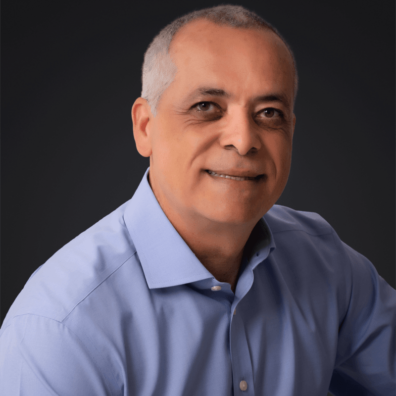 José Geraldo Vidal Vieira