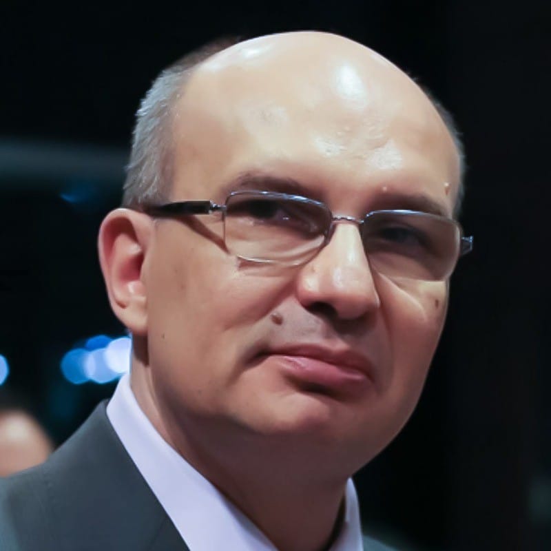 Marcio D’Agosto