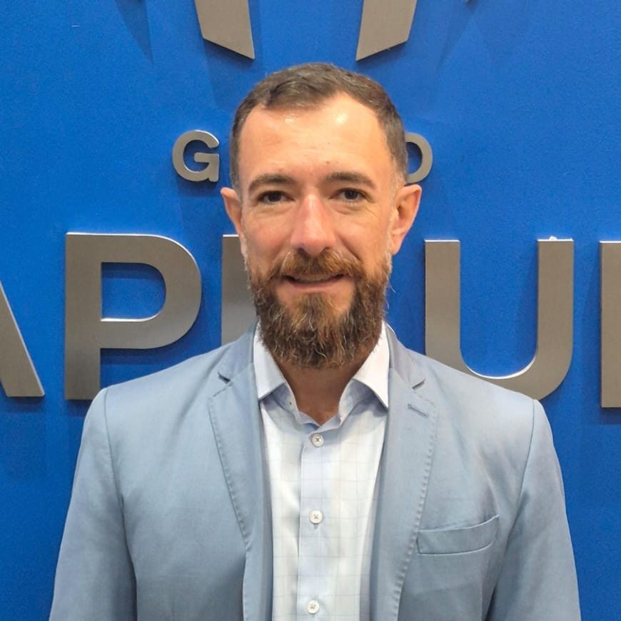 Marco Aurelio Badim