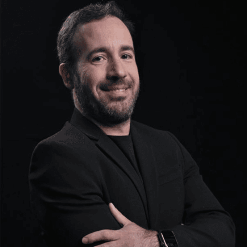 Marcos Bagnolesi