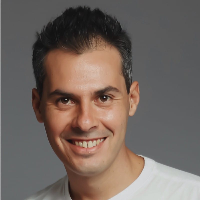 Nilton Pimenta Sampaio