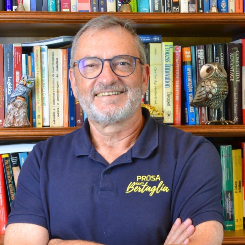 Paulo Roberto Bertaglia