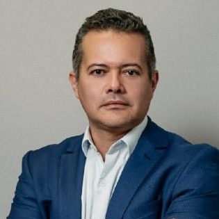Paulo Tavares