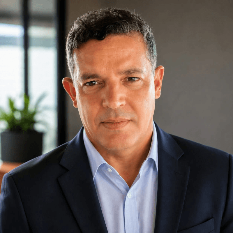 Pedro Moreira