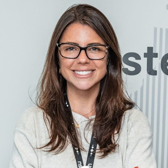 Priscila Moherdaui