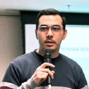 Rafael Augusto da Silva