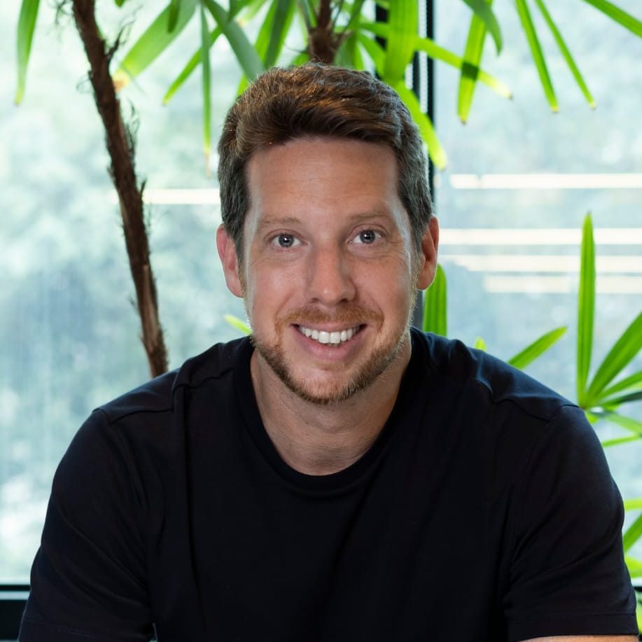 Rafael Szarf