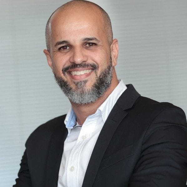 Raphael Domingues
