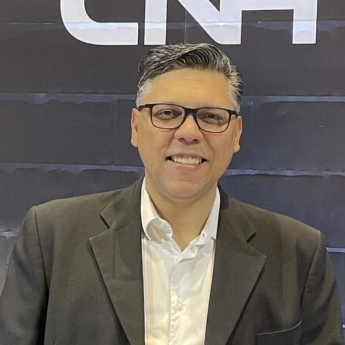 Sergio Cavalheiro