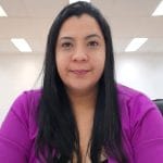 Suelen Abreu
