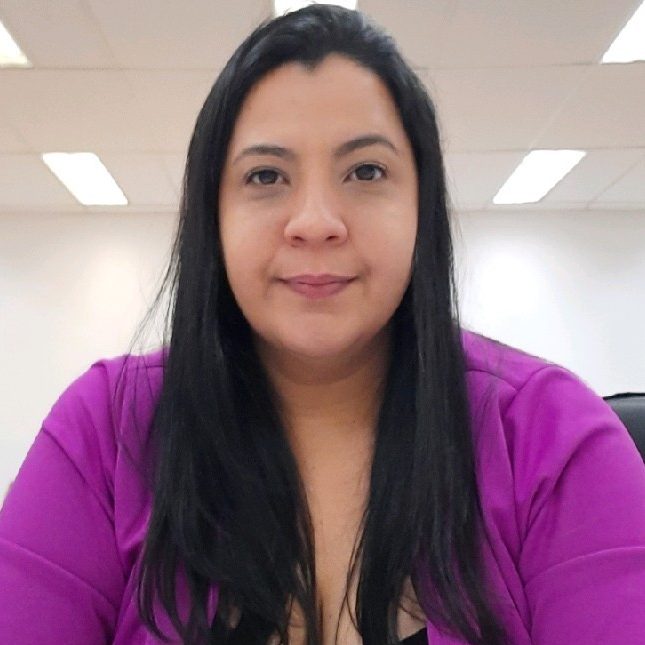 Suelen Abreu