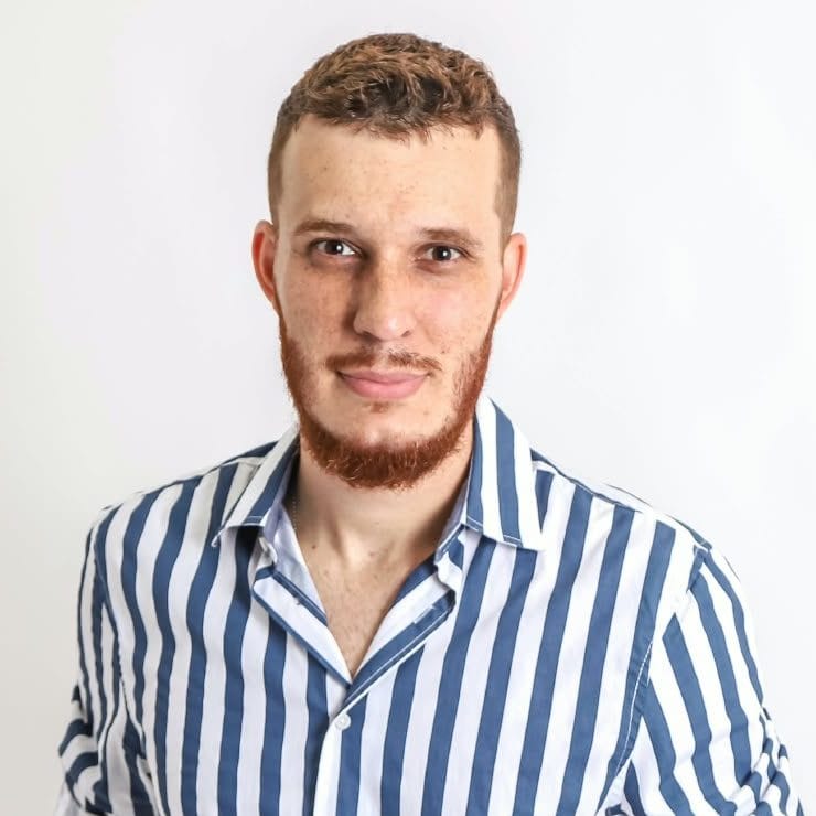 Tiago Amarante