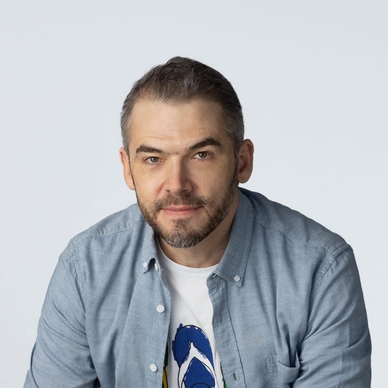 Adriano Negrão