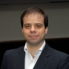 Alejandro Bagnati
