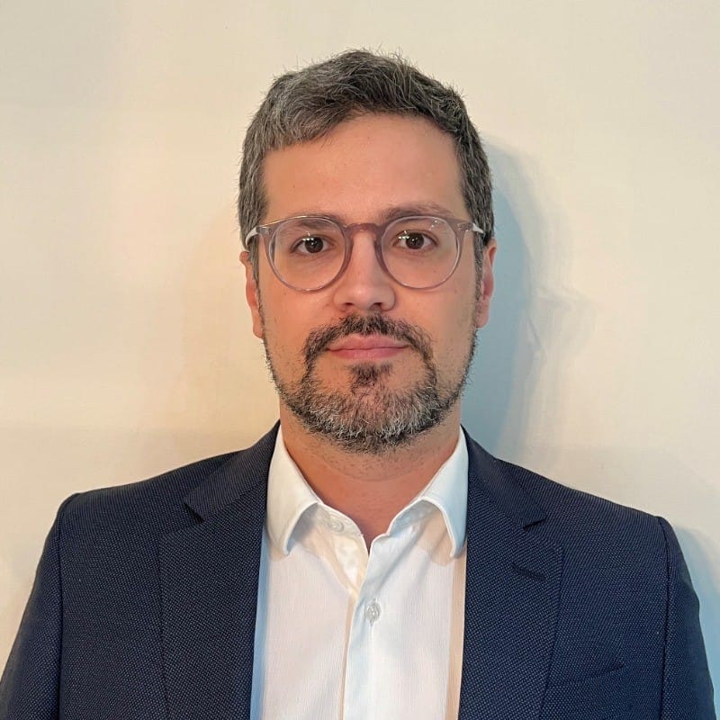 Alexandre Pernambuco