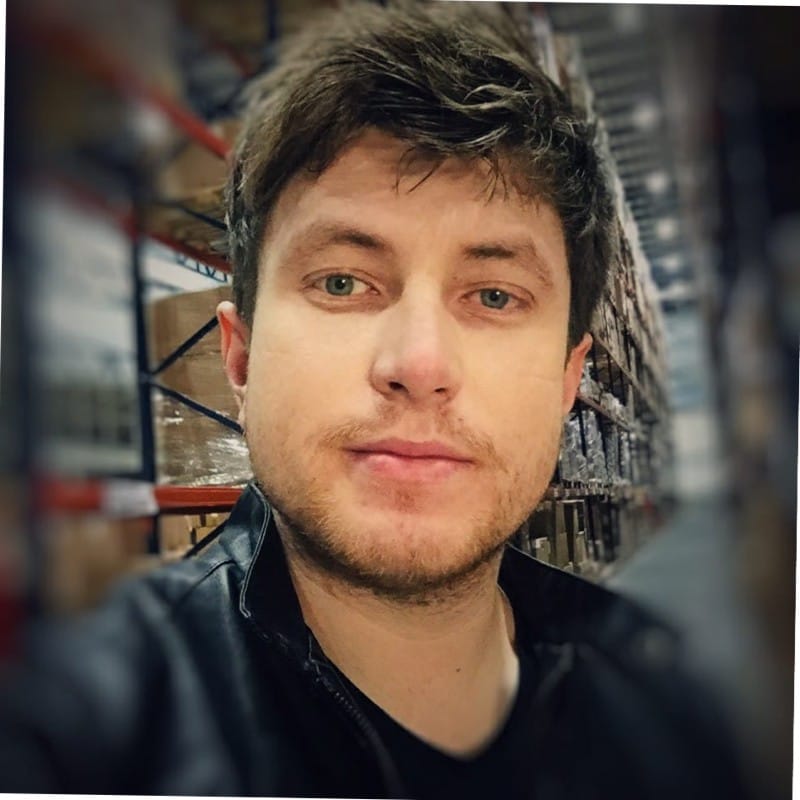 Anderson Slominski