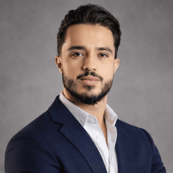 Caio de Vasconcelos